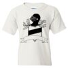 Heavy Cotton Youth Gildan T-Shirt Thumbnail