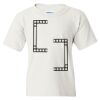 Heavy Cotton Youth Gildan T-Shirt Thumbnail