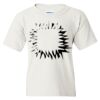 Heavy Cotton Youth Gildan T-Shirt Thumbnail