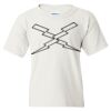 Heavy Cotton Youth Gildan T-Shirt Thumbnail