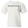 Heavy Cotton Youth Gildan T-Shirt Thumbnail