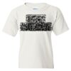Heavy Cotton Youth Gildan T-Shirt Thumbnail