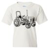 Heavy Cotton Youth Gildan T-Shirt Thumbnail