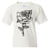 Heavy Cotton Youth Gildan T-Shirt Thumbnail