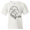 Heavy Cotton Youth Gildan T-Shirt Thumbnail
