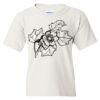 Heavy Cotton Youth Gildan T-Shirt Thumbnail