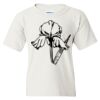 Heavy Cotton Youth Gildan T-Shirt Thumbnail
