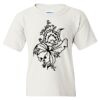 Heavy Cotton Youth Gildan T-Shirt Thumbnail