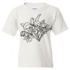 Heavy Cotton Youth Gildan T-Shirt Thumbnail