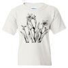 Heavy Cotton Youth Gildan T-Shirt Thumbnail