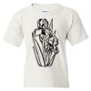 Heavy Cotton Youth Gildan T-Shirt Thumbnail
