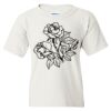 Heavy Cotton Youth Gildan T-Shirt Thumbnail