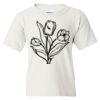 Heavy Cotton Youth Gildan T-Shirt Thumbnail