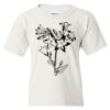 Heavy Cotton Youth Gildan T-Shirt Thumbnail