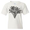 Heavy Cotton Youth Gildan T-Shirt Thumbnail