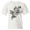 Heavy Cotton Youth Gildan T-Shirt Thumbnail