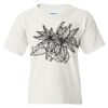 Heavy Cotton Youth Gildan T-Shirt Thumbnail