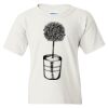Heavy Cotton Youth Gildan T-Shirt Thumbnail
