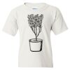 Heavy Cotton Youth Gildan T-Shirt Thumbnail