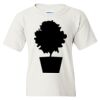 Heavy Cotton Youth Gildan T-Shirt Thumbnail