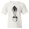 Heavy Cotton Youth Gildan T-Shirt Thumbnail
