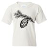 Heavy Cotton Youth Gildan T-Shirt Thumbnail