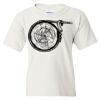 Heavy Cotton Youth Gildan T-Shirt Thumbnail