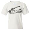 Heavy Cotton Youth Gildan T-Shirt Thumbnail