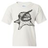Heavy Cotton Youth Gildan T-Shirt Thumbnail