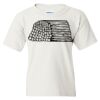 Heavy Cotton Youth Gildan T-Shirt Thumbnail