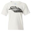 Heavy Cotton Youth Gildan T-Shirt Thumbnail