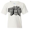 Heavy Cotton Youth Gildan T-Shirt Thumbnail