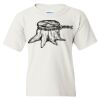 Heavy Cotton Youth Gildan T-Shirt Thumbnail