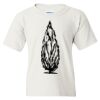 Heavy Cotton Youth Gildan T-Shirt Thumbnail