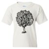 Heavy Cotton Youth Gildan T-Shirt Thumbnail