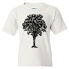 Heavy Cotton Youth Gildan T-Shirt Thumbnail