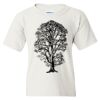 Heavy Cotton Youth Gildan T-Shirt Thumbnail