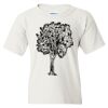 Heavy Cotton Youth Gildan T-Shirt Thumbnail