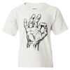Heavy Cotton Youth Gildan T-Shirt Thumbnail