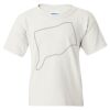 Heavy Cotton Youth Gildan T-Shirt Thumbnail