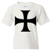 Heavy Cotton Youth Gildan T-Shirt Thumbnail
