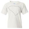 Heavy Cotton Youth Gildan T-Shirt Thumbnail