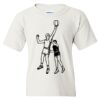 Heavy Cotton Youth Gildan T-Shirt Thumbnail