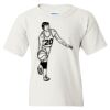 Heavy Cotton Youth Gildan T-Shirt Thumbnail