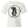 Heavy Cotton Youth Gildan T-Shirt Thumbnail
