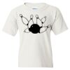 Heavy Cotton Youth Gildan T-Shirt Thumbnail
