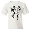 Heavy Cotton Youth Gildan T-Shirt Thumbnail
