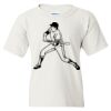 Heavy Cotton Youth Gildan T-Shirt Thumbnail