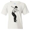 Heavy Cotton Youth Gildan T-Shirt Thumbnail