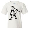 Heavy Cotton Youth Gildan T-Shirt Thumbnail